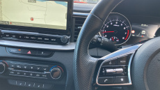 Kia Ceed 1.5T GDi ISG 138 GT-Line 5dr Petrol Hatchback